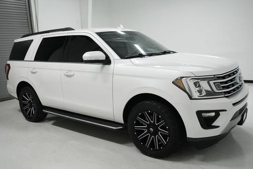 2018 Ford Expedition XLT