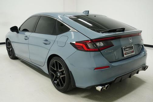 2023 Honda Civic Sport Touring