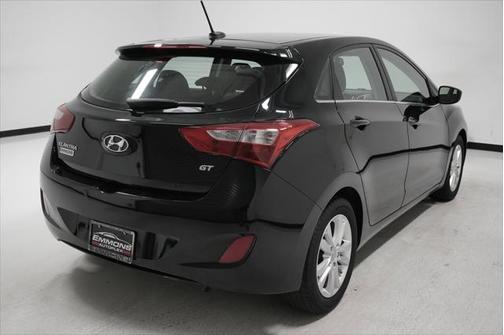 2014 Hyundai Elantra GT Base
