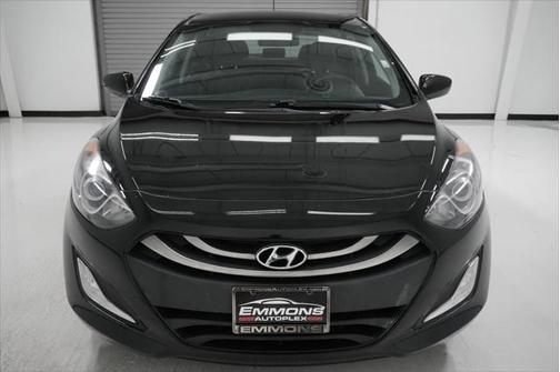 2014 Hyundai Elantra GT Base