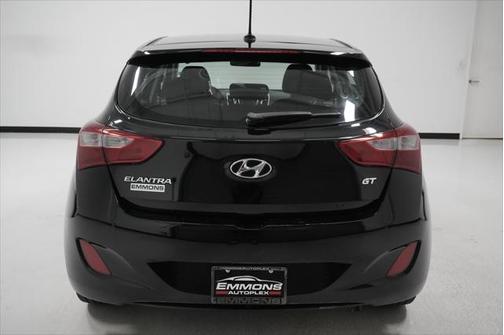 2014 Hyundai Elantra GT Base