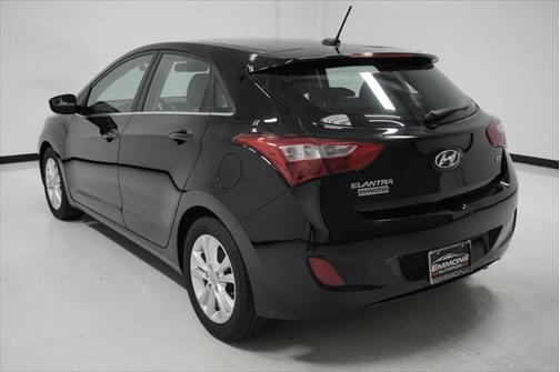 2014 Hyundai Elantra GT Base