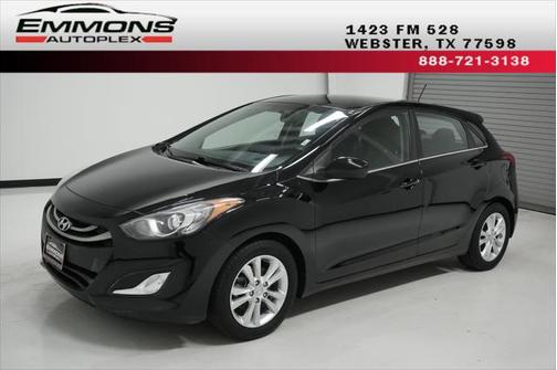 2014 Hyundai Elantra GT Base