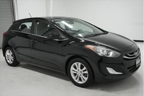 2014 Hyundai Elantra GT Base