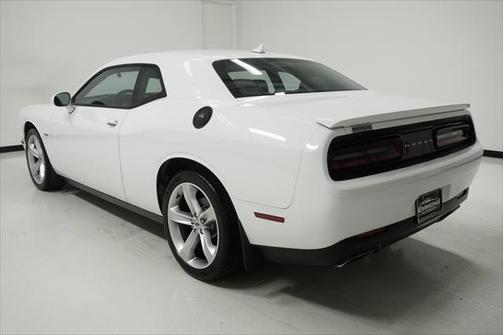 2017 Dodge Challenger R/T