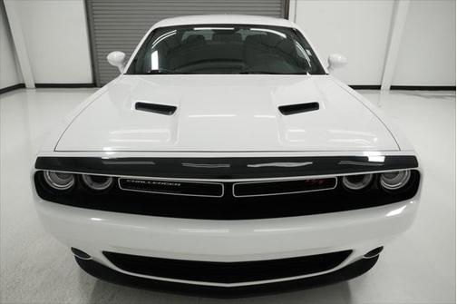 2017 Dodge Challenger R/T