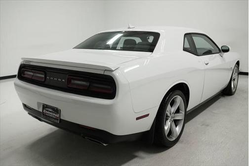 2017 Dodge Challenger R/T