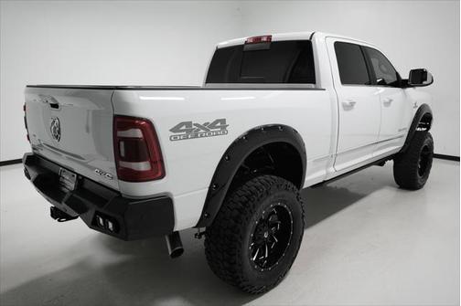 2022 RAM 2500 Limited