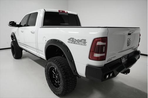 2022 RAM 2500 Limited