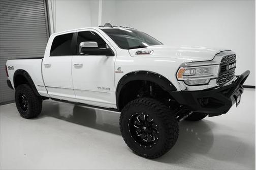 2022 RAM 2500 Limited