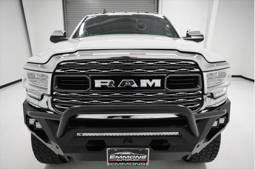 2022 RAM 2500 Limited