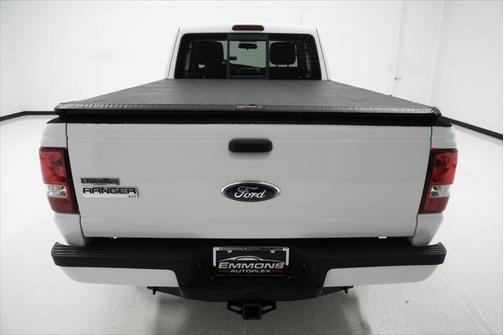 2011 Ford Ranger XLT