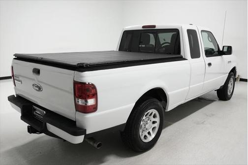2011 Ford Ranger XLT