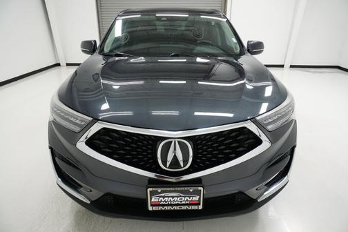 2020 Acura RDX Base