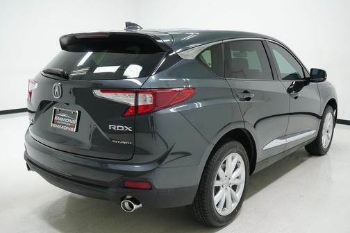 2020 Acura RDX Base