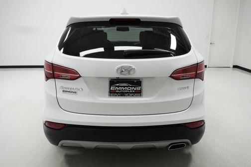 2013 Hyundai SANTA FE Sport