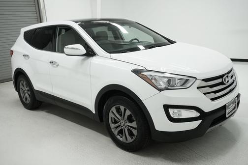 2013 Hyundai SANTA FE Sport