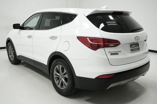 2013 Hyundai SANTA FE Sport
