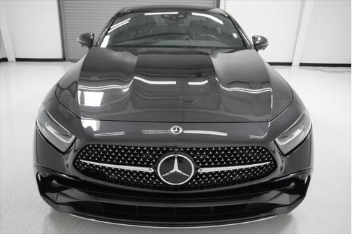 2022 Mercedes-Benz CLS 450 Base