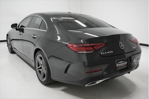 2022 Mercedes-Benz CLS 450 Base