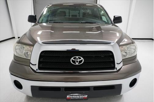 2007 Toyota Tundra SR5