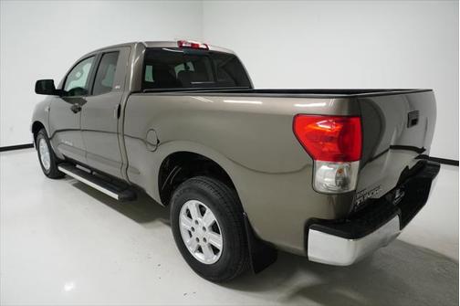 2007 Toyota Tundra SR5