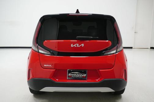 2023 Kia Soul S