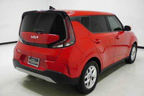 2023 Kia Soul S