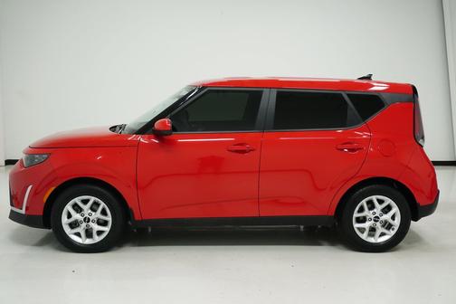 2023 Kia Soul S