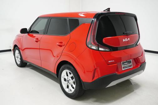 2023 Kia Soul S