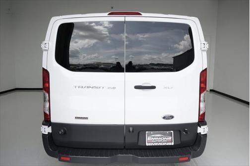 2015 Ford Transit-350 XLT