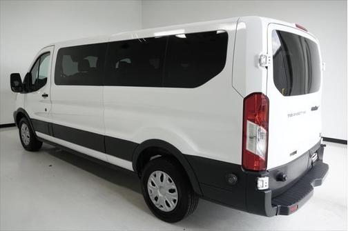 2015 Ford Transit-350 XLT