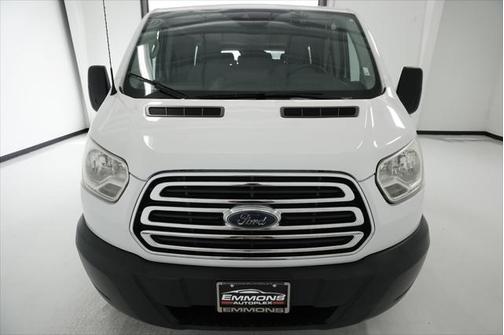 2015 Ford Transit-350 XLT