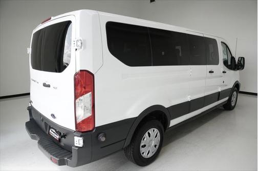 2015 Ford Transit-350 XLT