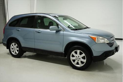 2007 Honda CR-V EX-L