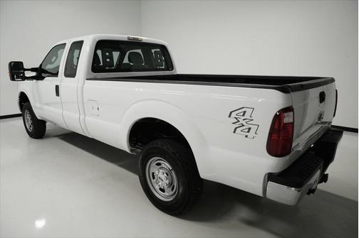 2016 Ford F-250 XL