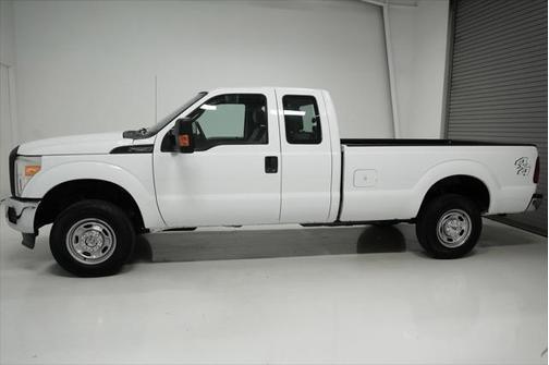 2016 Ford F-250 XL