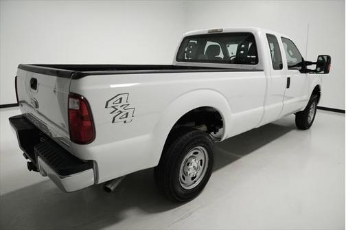 2016 Ford F-250 XL