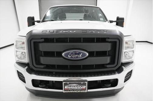 2016 Ford F-250 XL