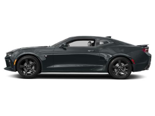 2018 Chevrolet Camaro 2SS