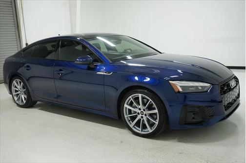 2025 Audi A5 Sportback 45 S Line Premium