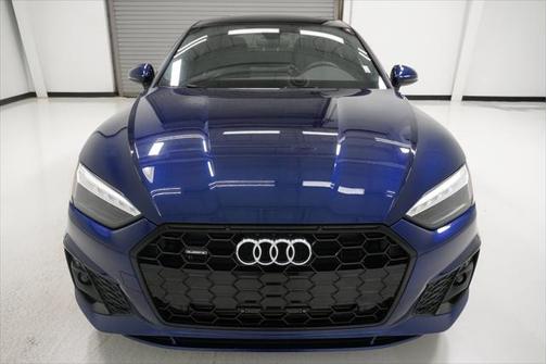 2025 Audi A5 Sportback 45 S Line Premium