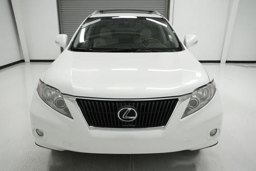 2010 Lexus RX 350 Base