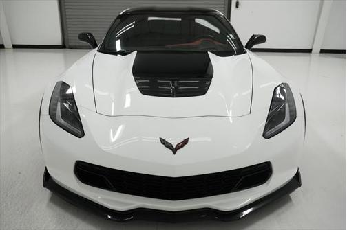2015 Chevrolet Corvette Z06