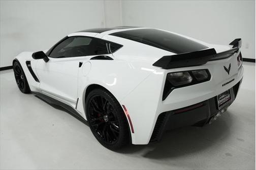 2015 Chevrolet Corvette Z06