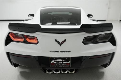 2015 Chevrolet Corvette Z06