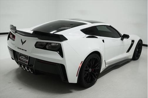 2015 Chevrolet Corvette Z06