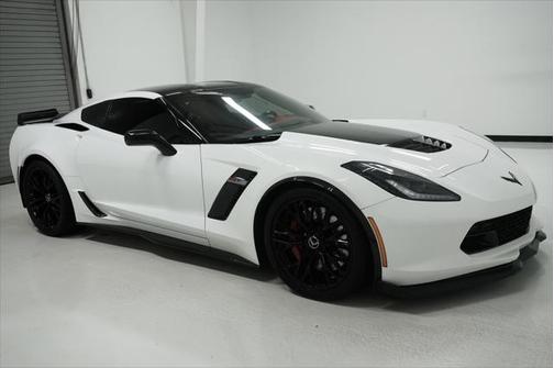 2015 Chevrolet Corvette Z06