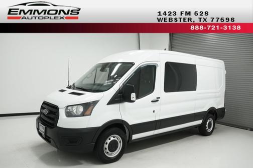 2020 Ford Transit-250 Base