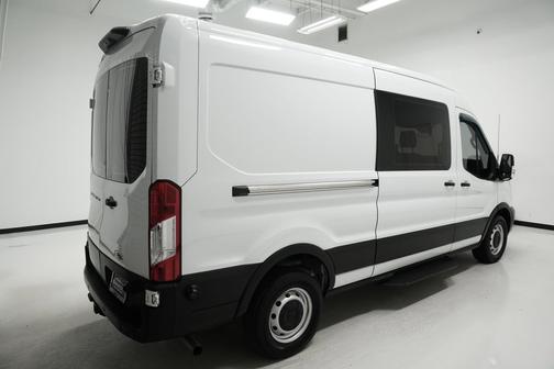 2020 Ford Transit-250 Base